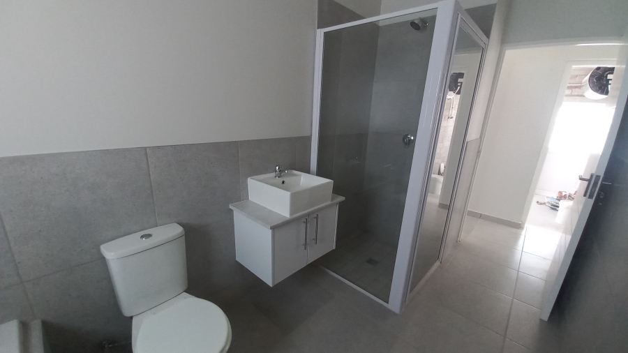2 Bedroom Property for Sale in Lampiesbaai Western Cape